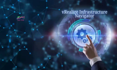 vrealize infrastructure navigator