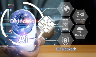 ip2 network