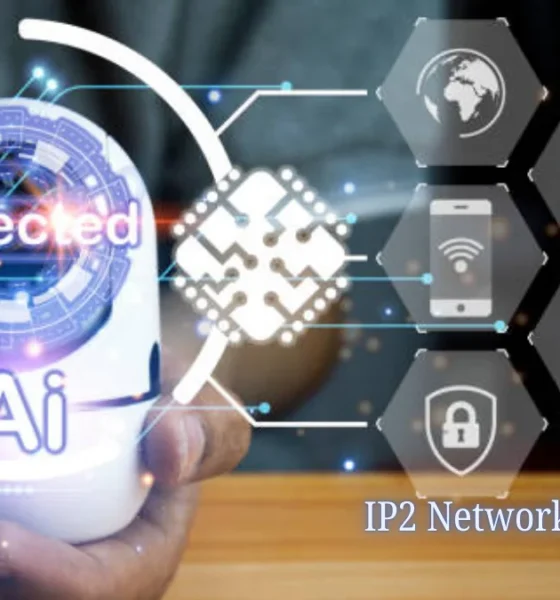 ip2 network