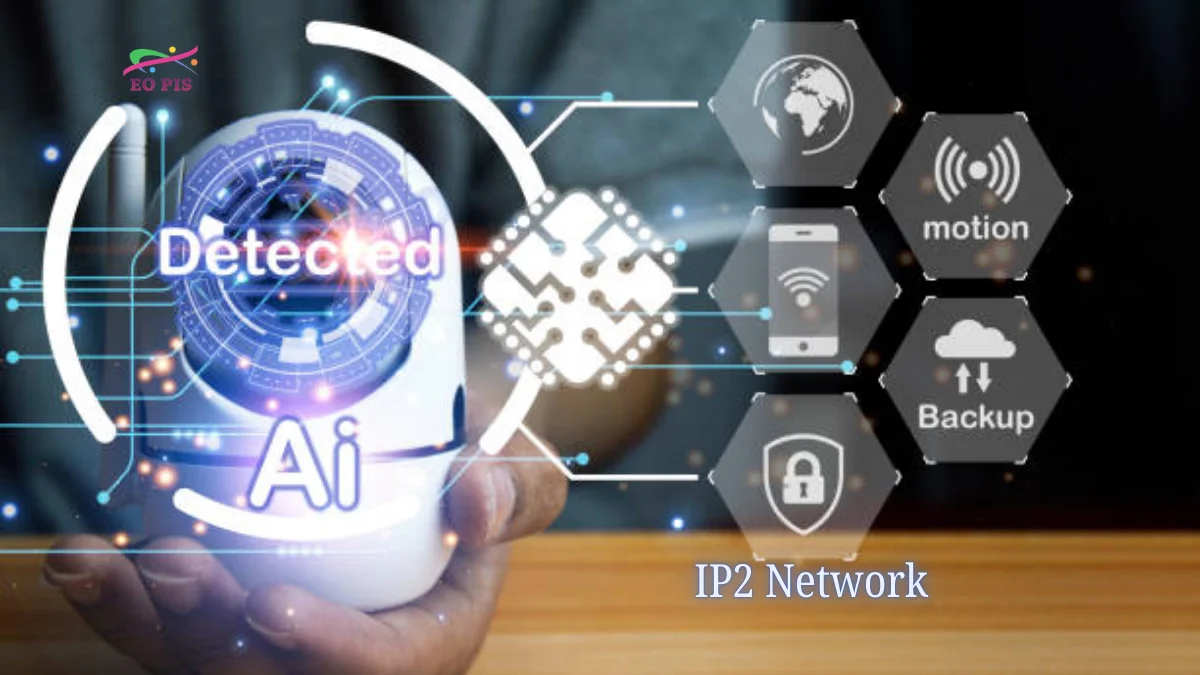 ip2 network