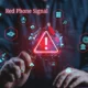 red phone signal