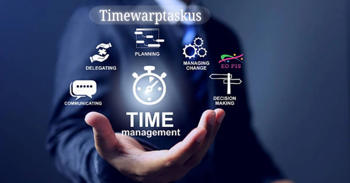 timewarptaskus
