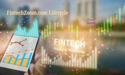 fintechzoom.com lifestyle