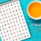 IT Wordsearch