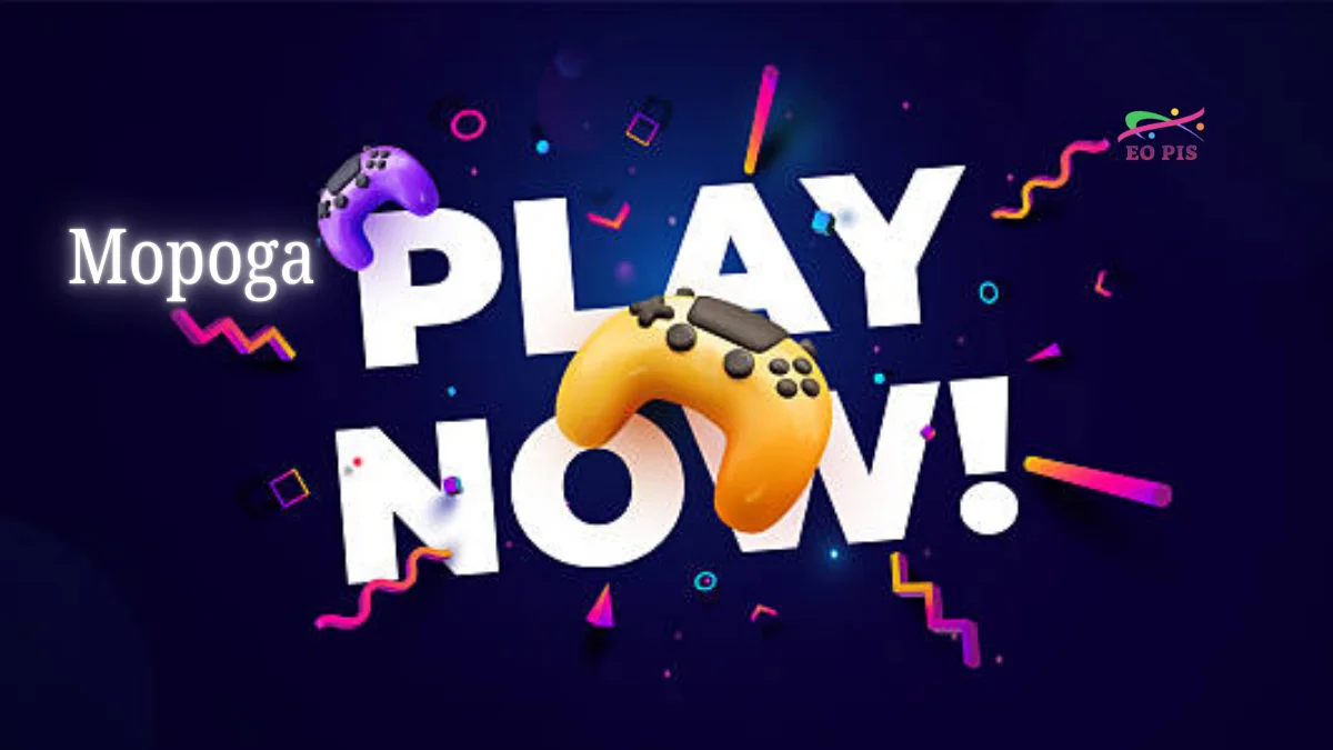 mopoga