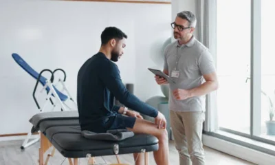 Physical Therapists San Diego