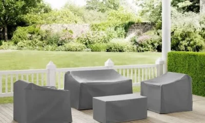 Outdoor Furniture Covers