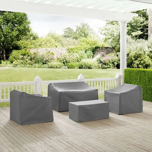 Outdoor Furniture Covers