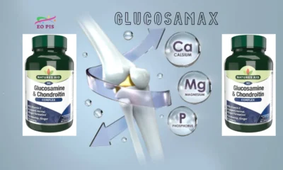 glucosamax