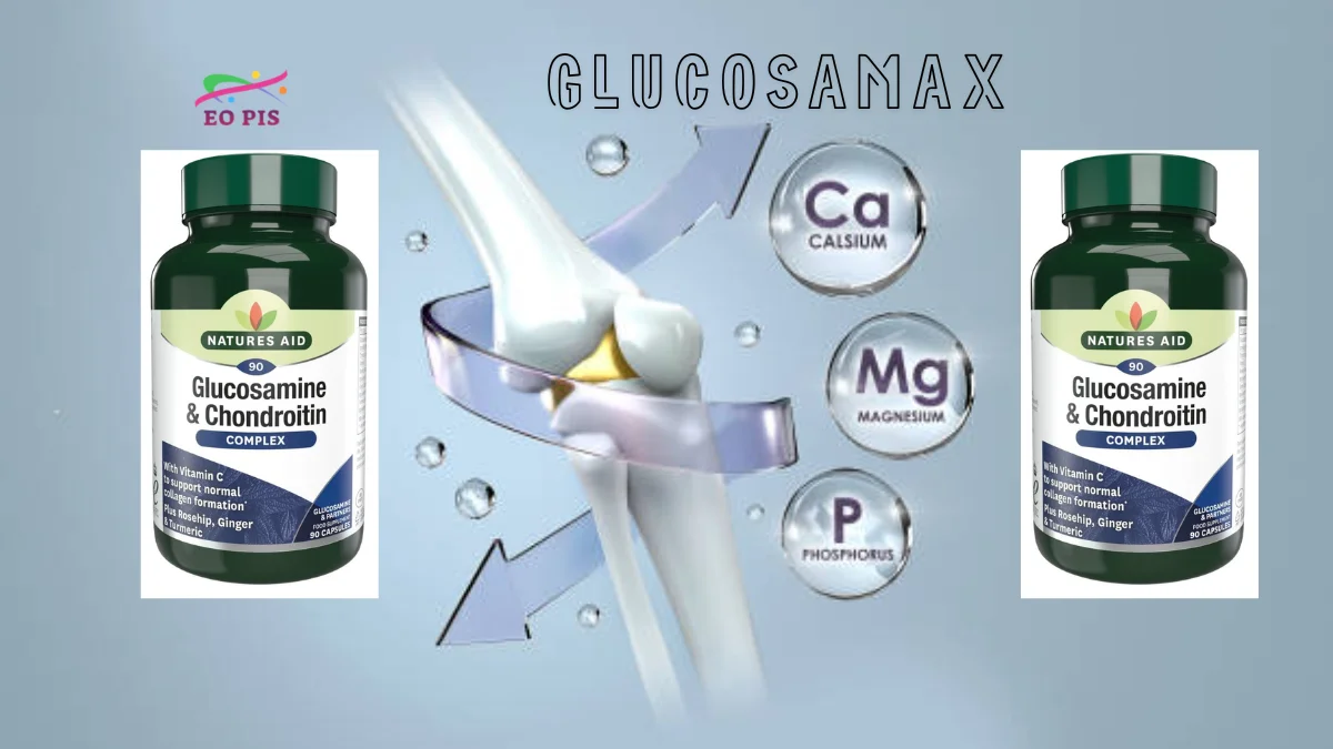 glucosamax