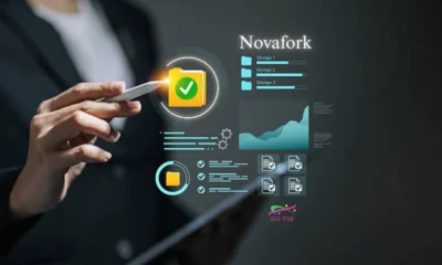 Novafork
