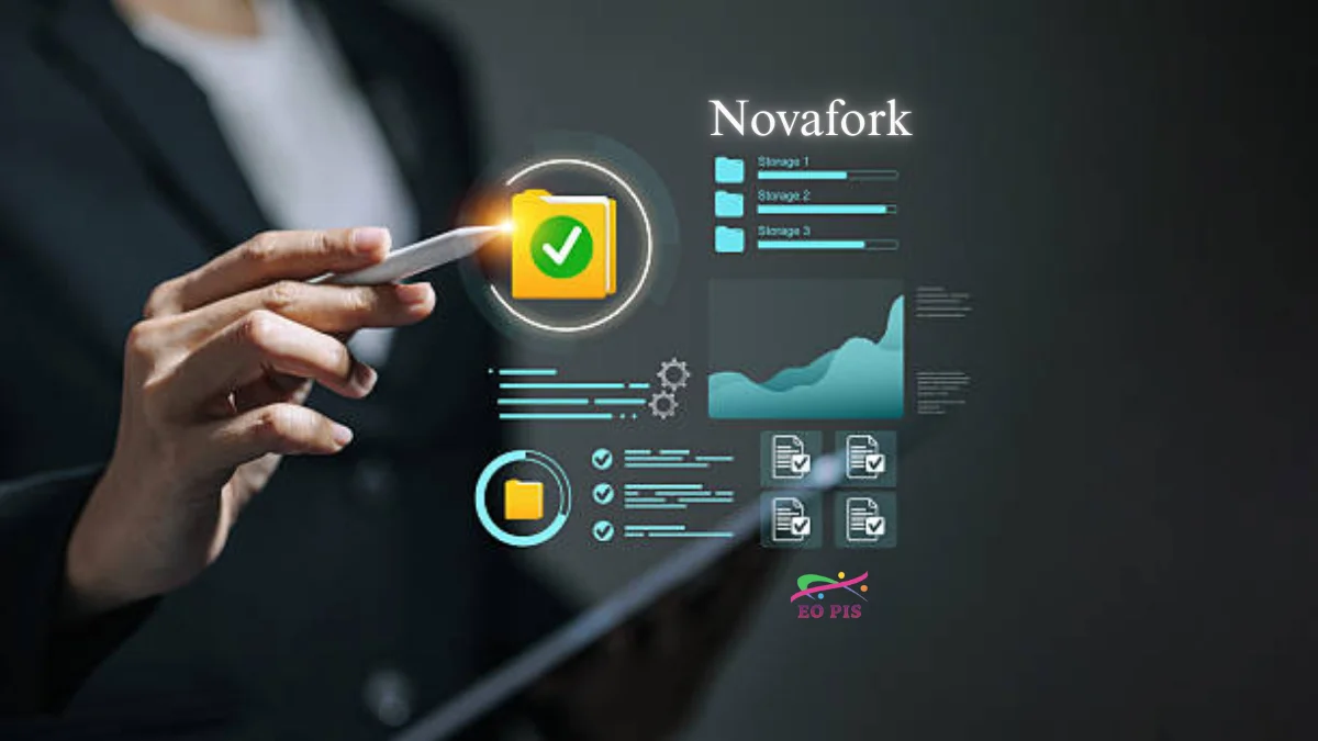 Novafork