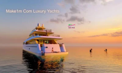 make1m com luxury yachts
