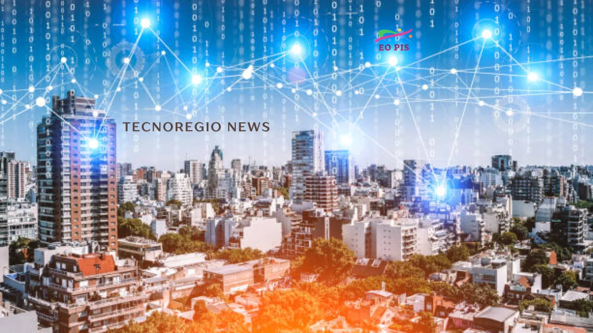 tecnoregio news