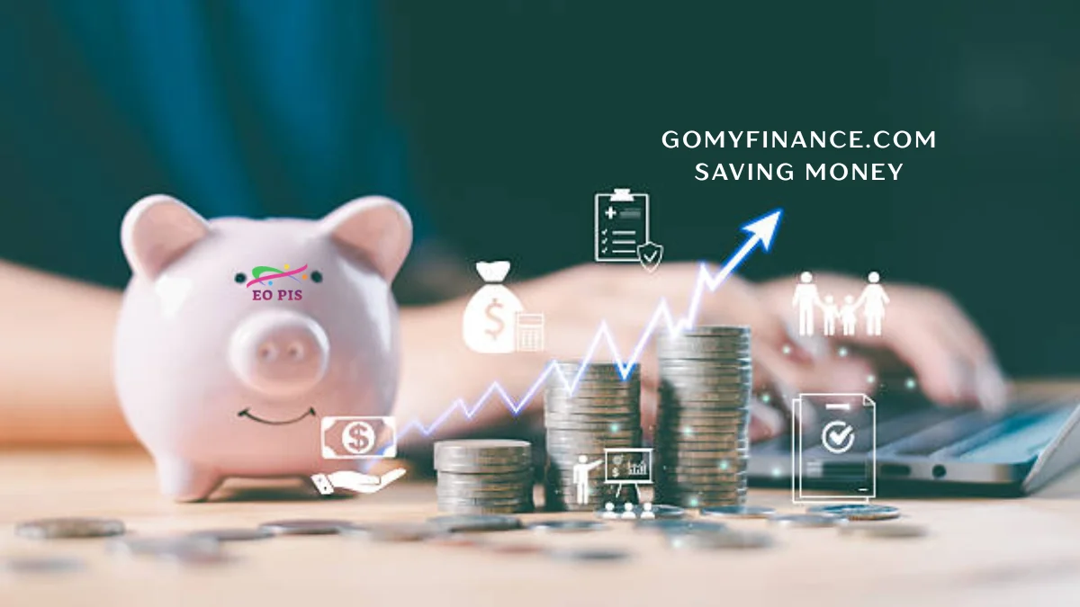 gomyfinance.com saving money