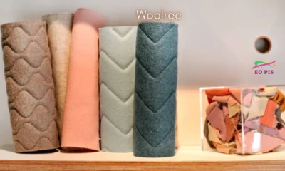 woolrec