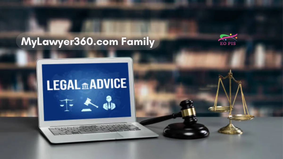 mylawyer360.com family