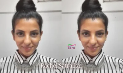 rachel satralkar