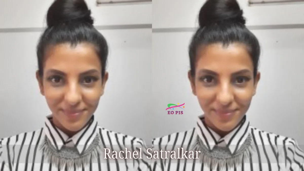 rachel satralkar