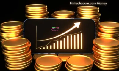 fintechzoom.com money