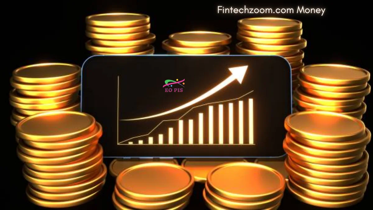 fintechzoom.com money