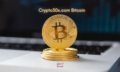 crypto30x.com bitcoin