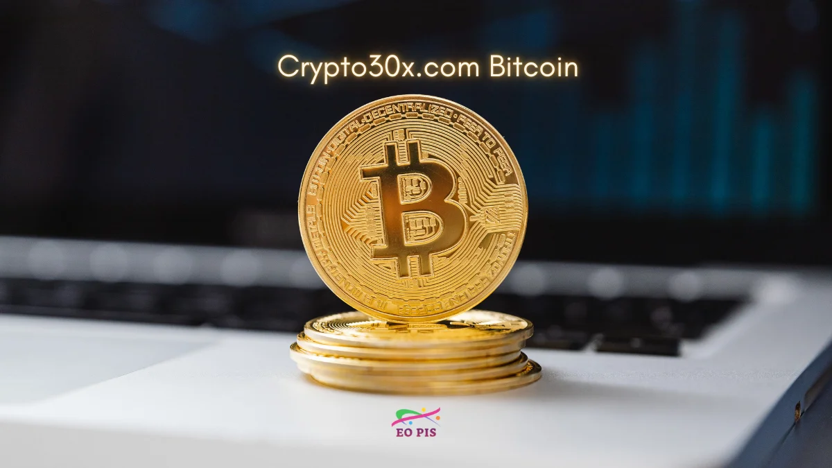 crypto30x.com bitcoin