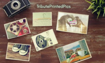 TributePrintedPics