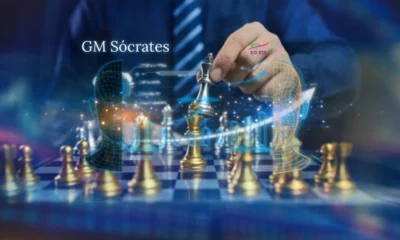 gm sócrates