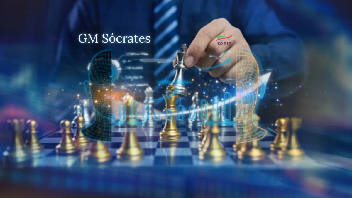 gm sócrates