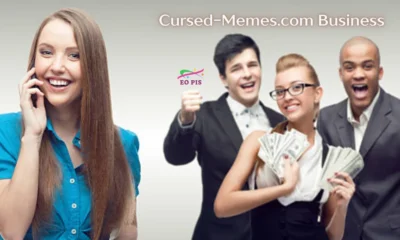 cursed-memes.com business