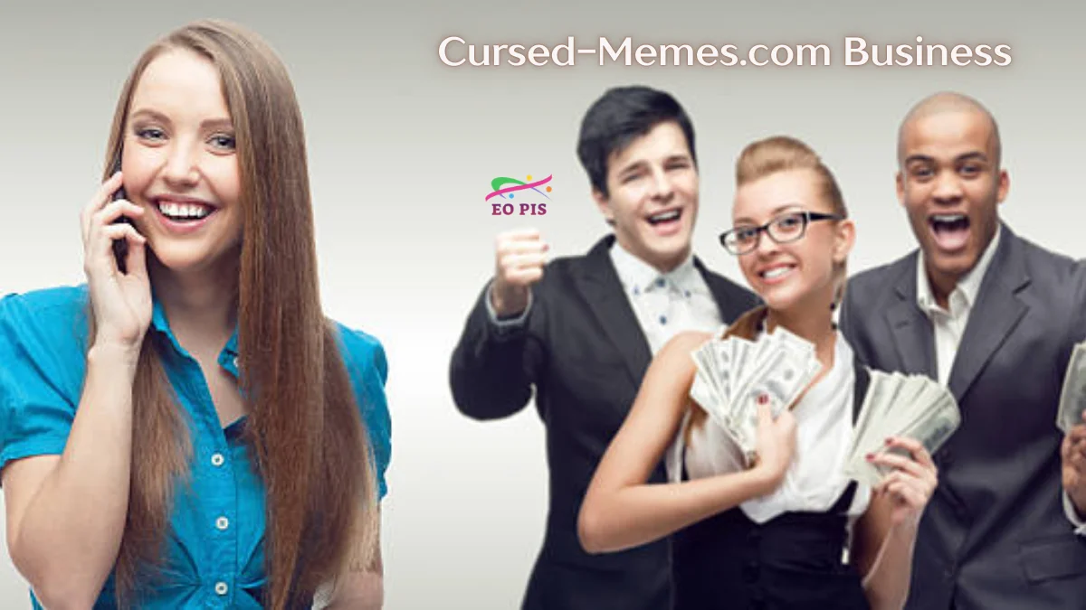 cursed-memes.com business