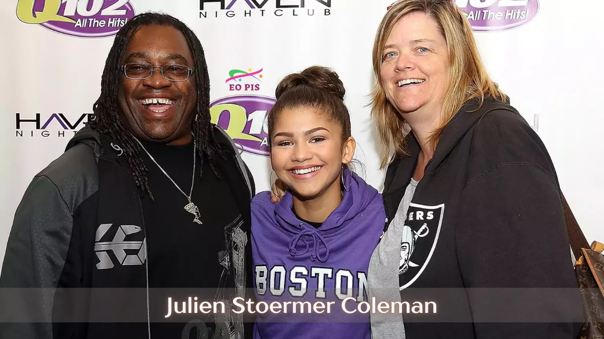 julien stoermer coleman