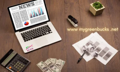 www mygreenbucks .net
