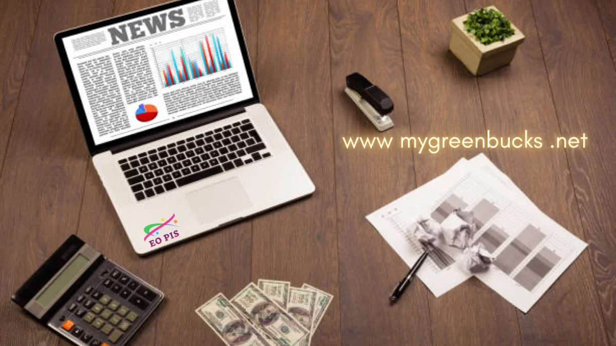 www mygreenbucks .net