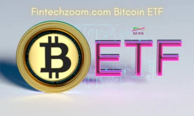 fintechzoom.com bitcoin etf