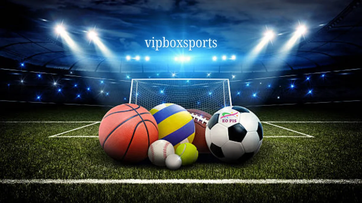 vipboxsports