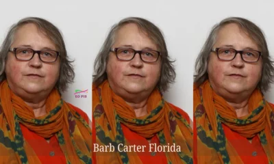 barb carter florida
