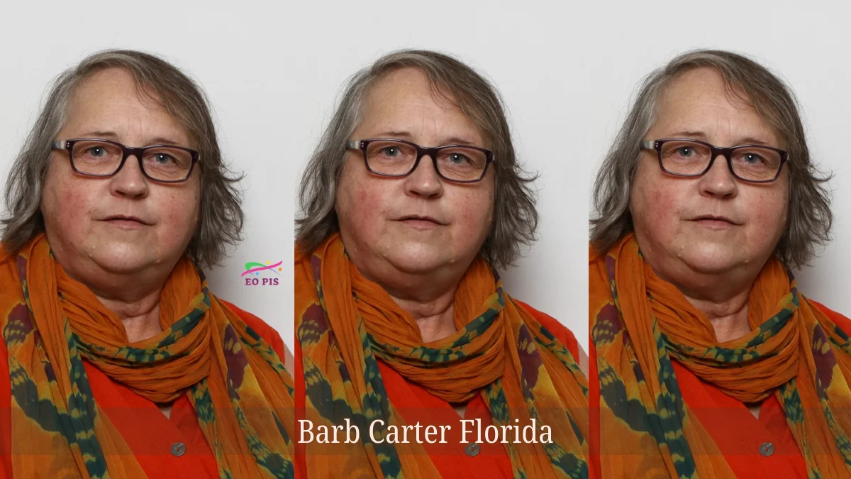 barb carter florida