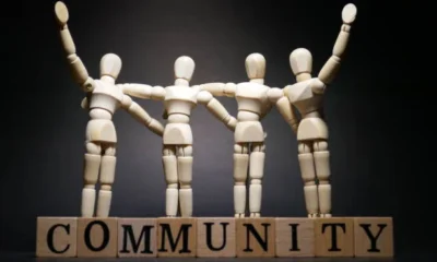 Community-based nonprofits