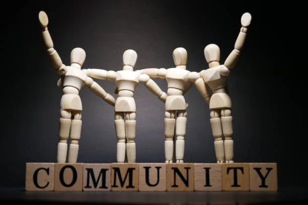 Community-based nonprofits