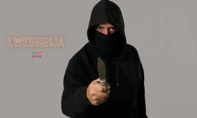 lwedninja