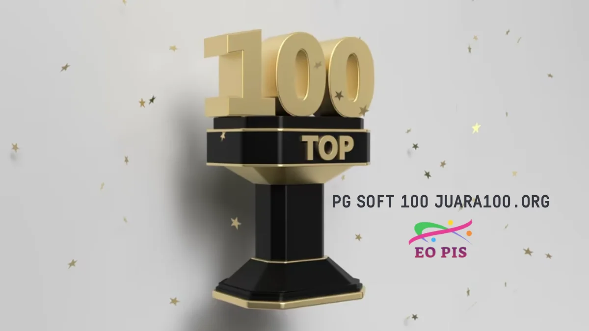 pg soft 100 juara100.org