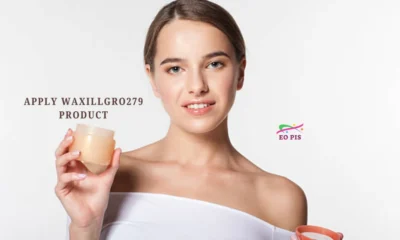 Apply Waxillgro279 Product