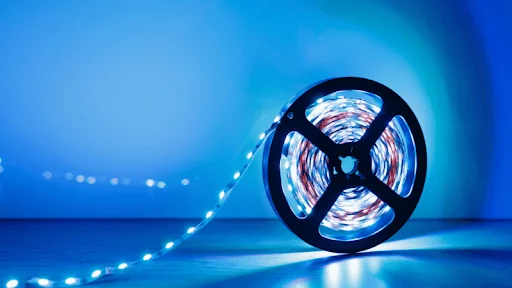 LED Strip Lights
