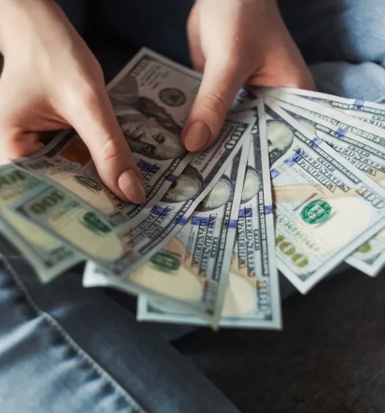 financial independence