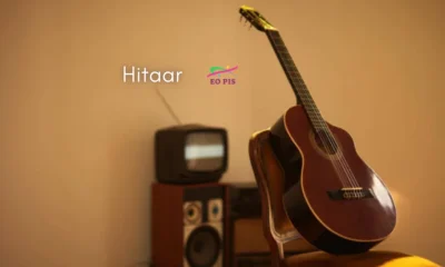 hitaar