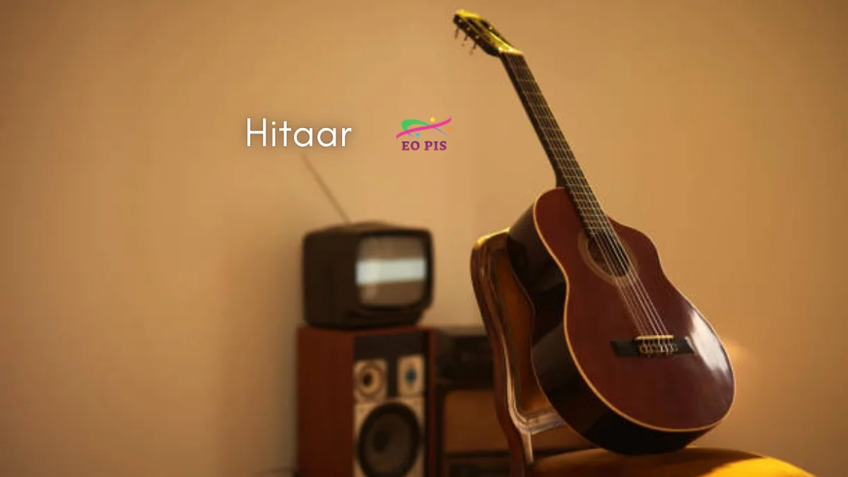hitaar