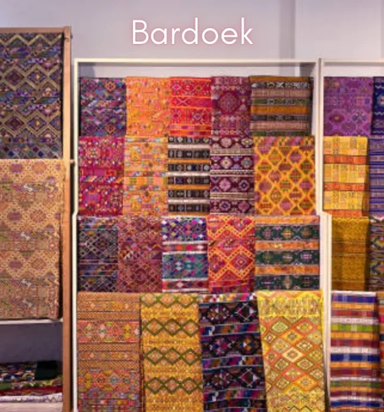 bardoek