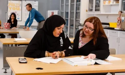 Health colleges in Qatar